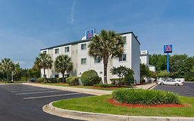 Motel 6 Columbia East South Carolina